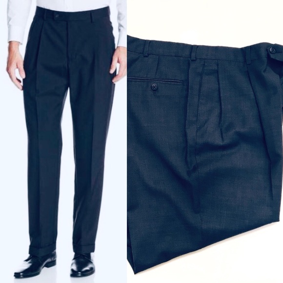 Nautica pleated pants Clearance